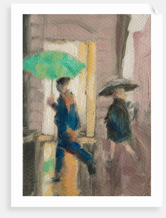 18.03 Cannon Street, 2015 by Sheri Gee