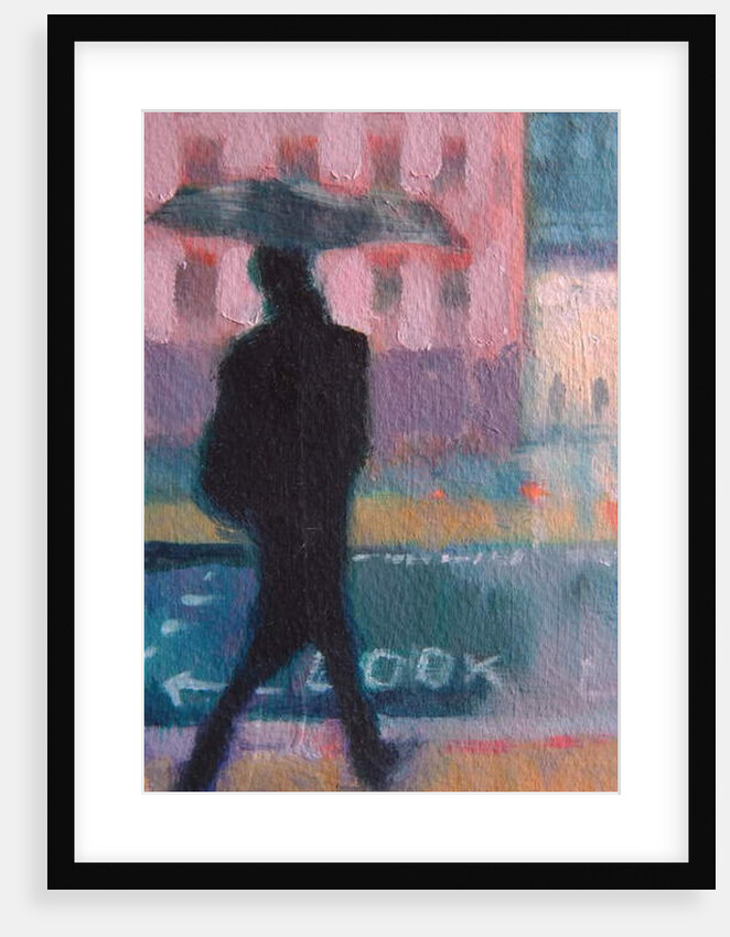 18.01 Mansion House, 2015 by Sheri Gee