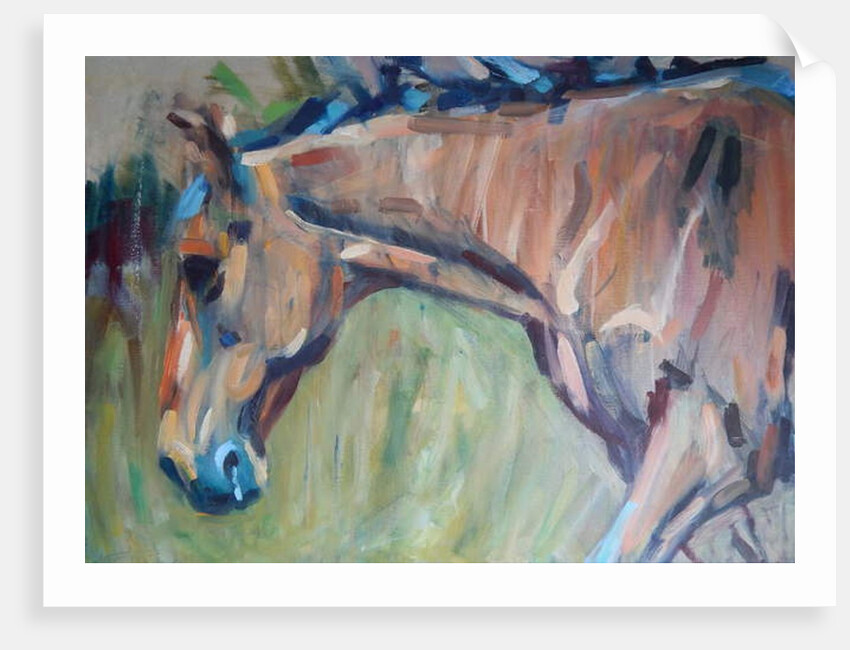 April II, 2010 by Sheri Gee