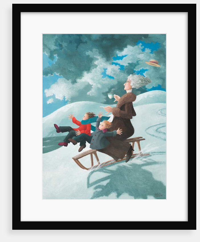 Tea Equals Sustenance over Time, 2014 by Ophelia Redpath