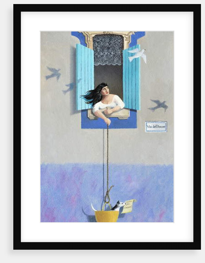 What are you doing tonight?, 2018 by Ophelia Redpath