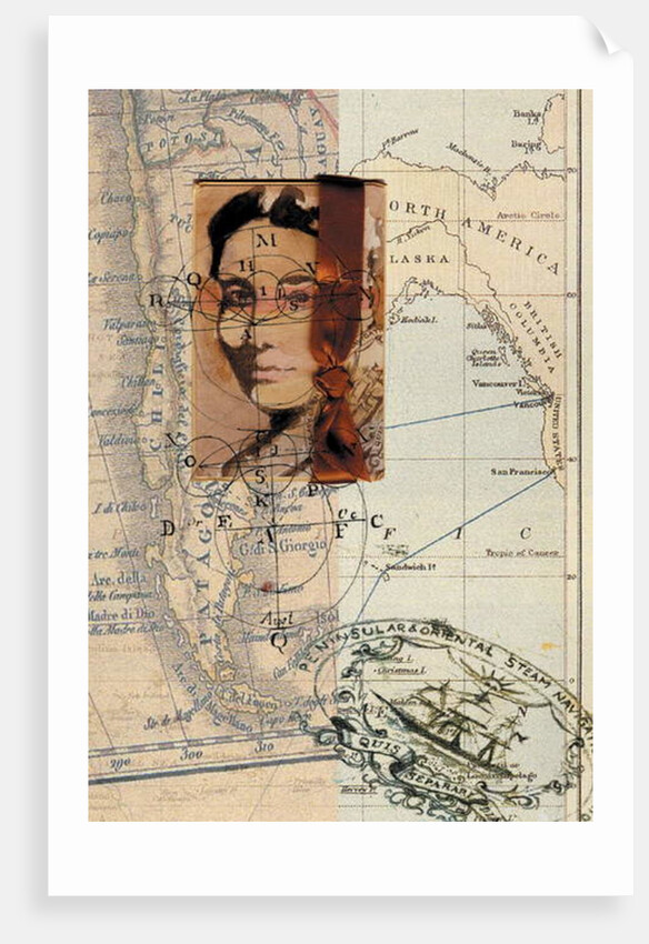 Daughter of Fortune by Anna Platts