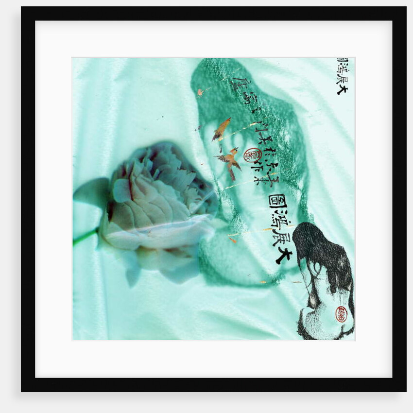 Her Anxiety by Anna Platts