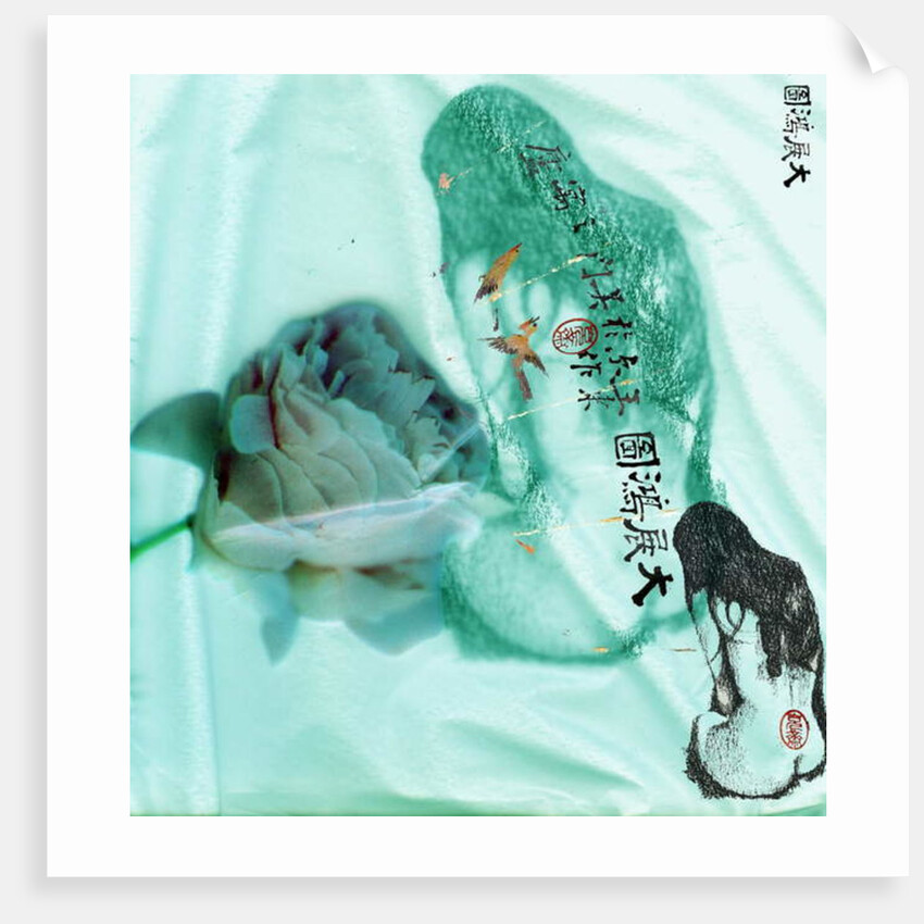 Her Anxiety by Anna Platts