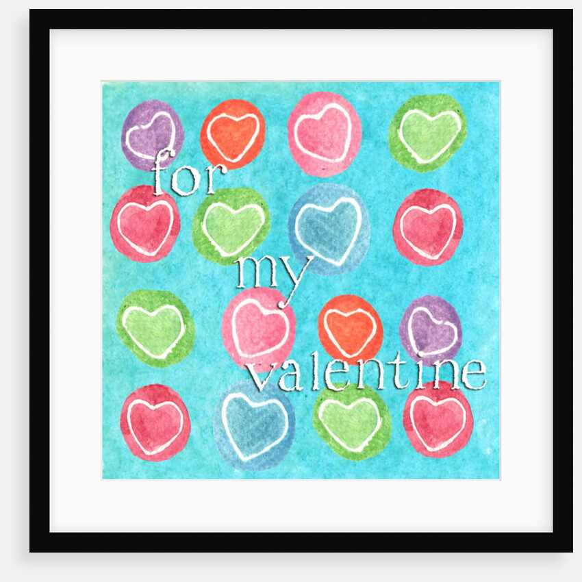 Marabou Slippers by Anna Platts