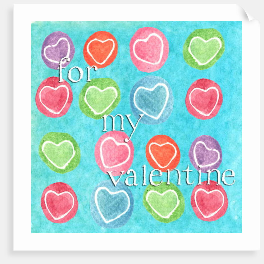 Marabou Slippers by Anna Platts