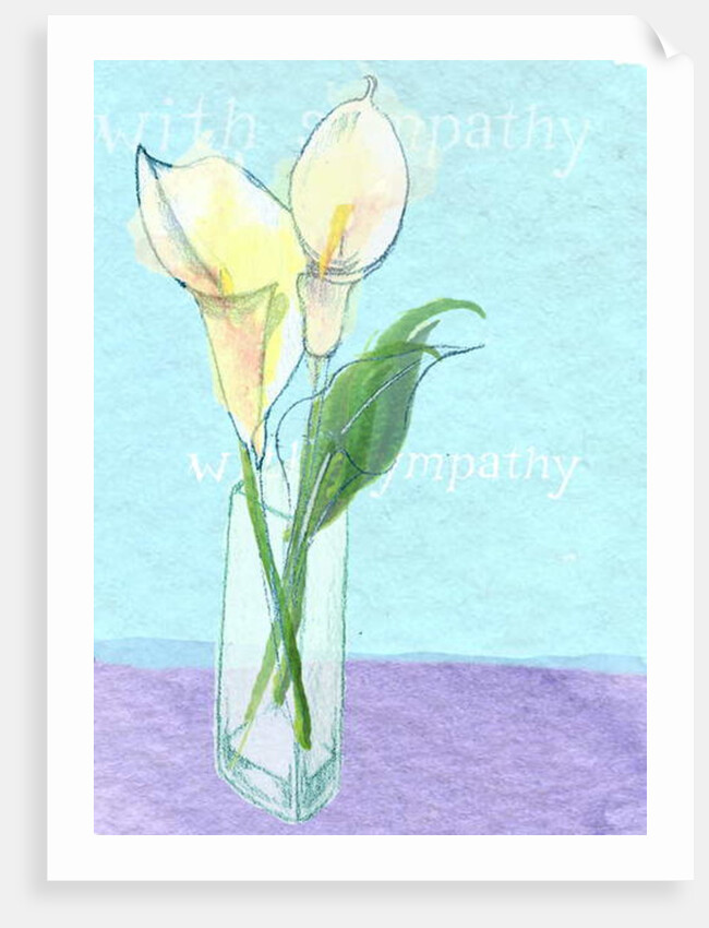 Sympathy by Anna Platts