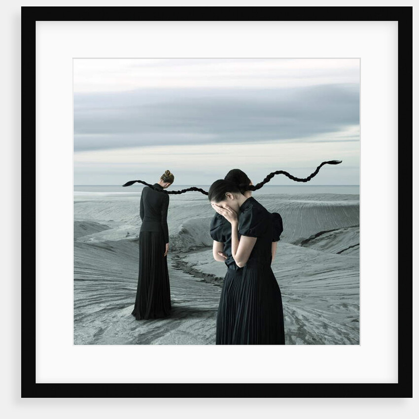 Eternal Sunshine in The Hopeless Mind, 2020 by Hardijanto Budiman