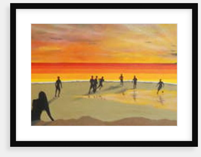 The Bay, no.3, 2012 by Timothy Nathan Joel