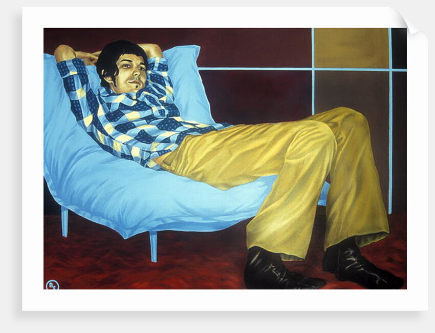 Daydreamer by Alix Soubiran-Hall