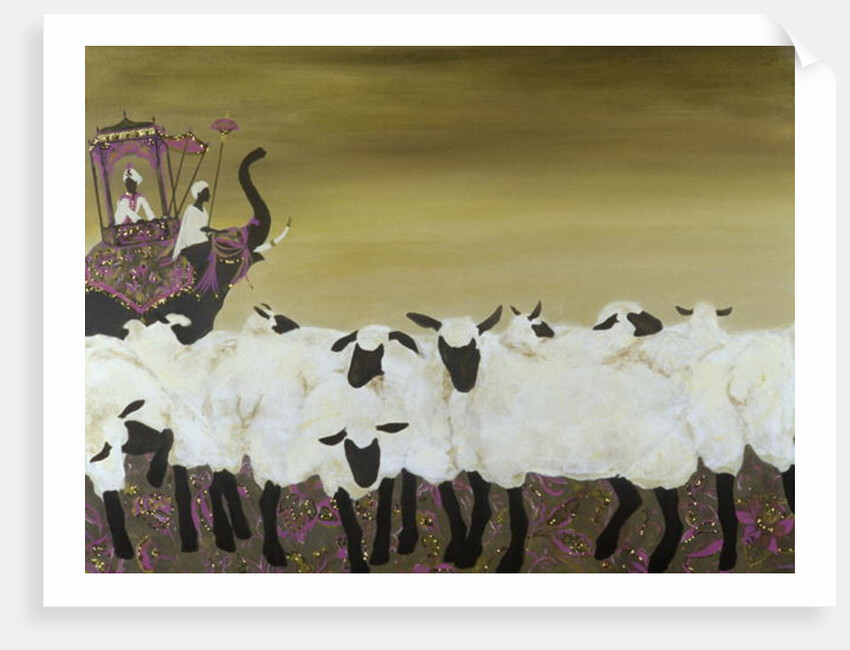 Exchange Students by Alix Soubiran-Hall