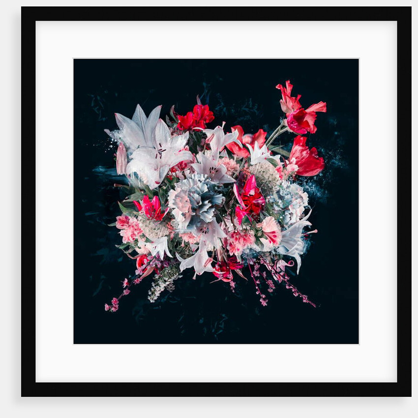 Bouquet V, 2018 by Teis Albers