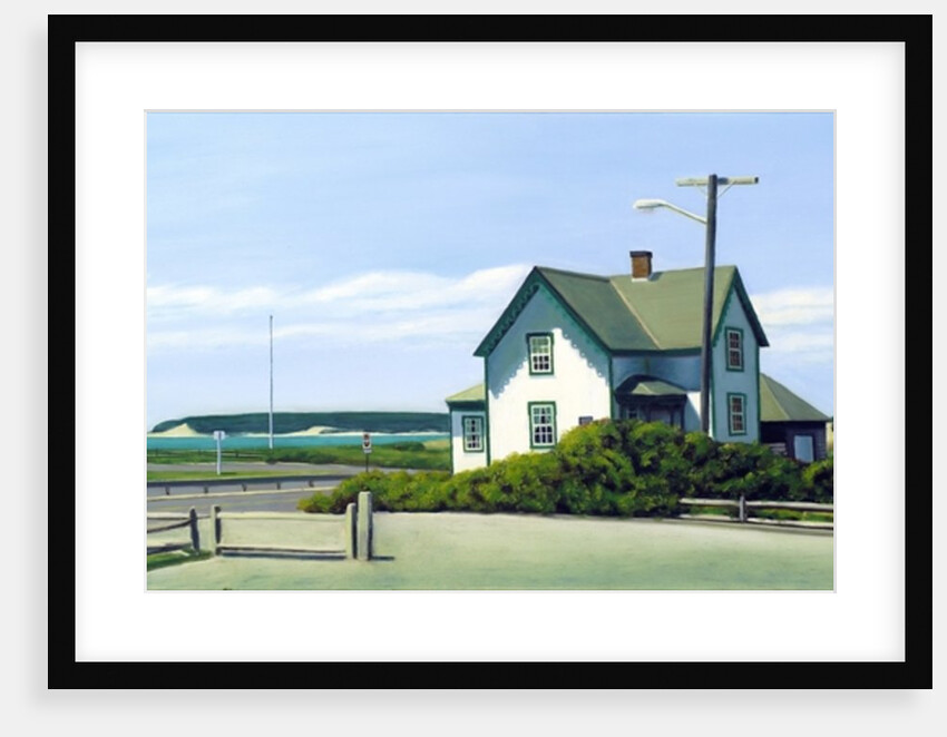 Still There, 2006 by David Arsenault