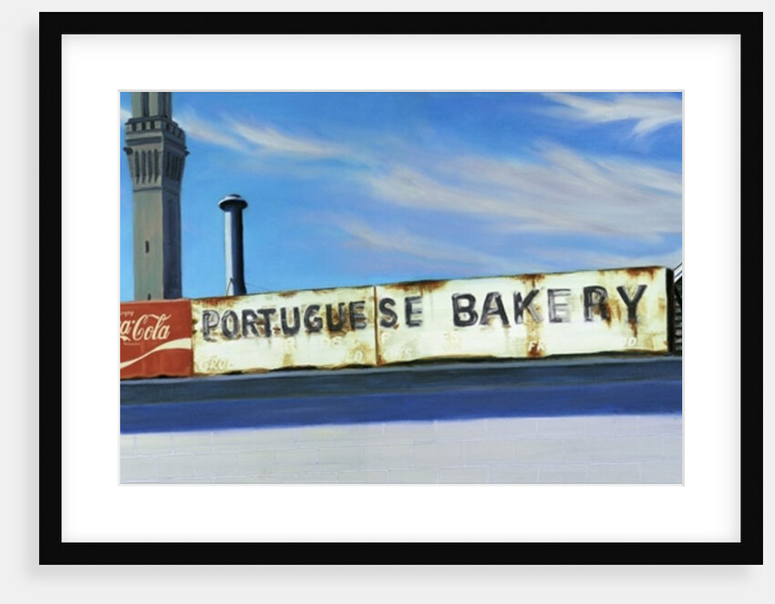 Sun Baked, 2005 by David Arsenault