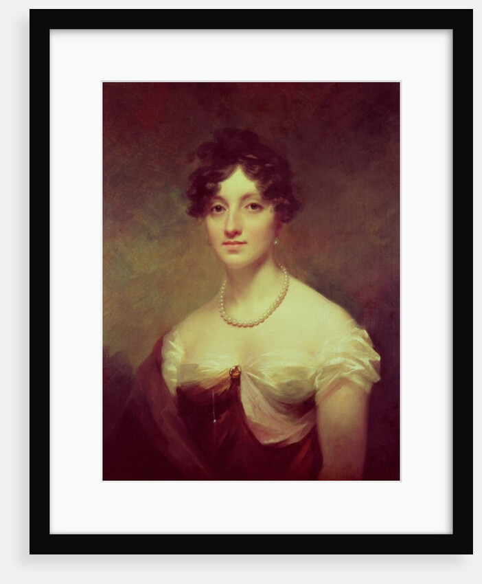 Lady Colville by Henry Raeburn