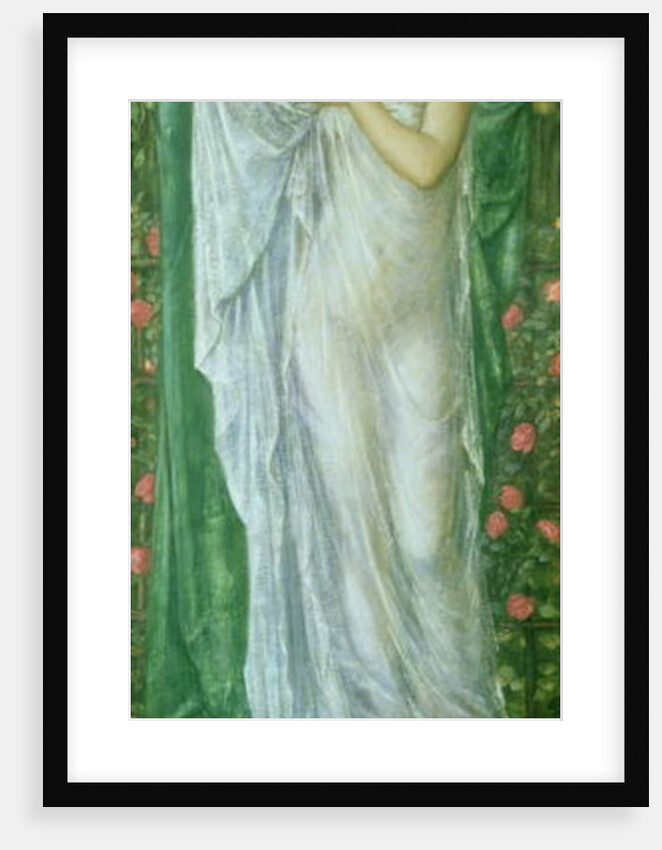 Summer, 1869-70 by Edward Coley Burne-Jones