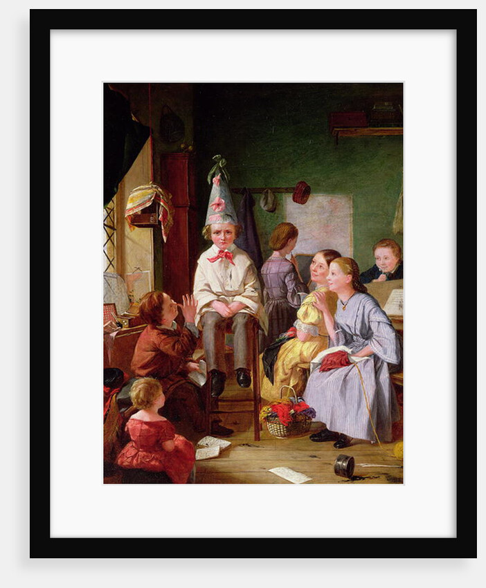 In Disgrace by Elizabeth Hunter