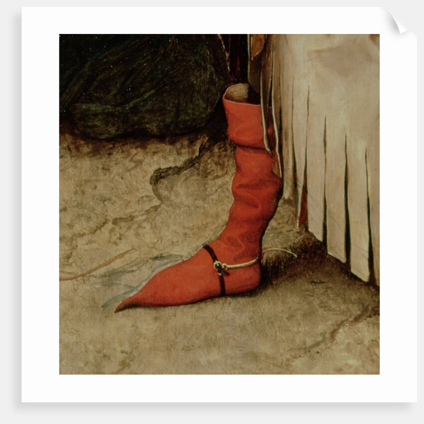 The Adoration of the Kings, 1564 by Pieter the Elder Bruegel