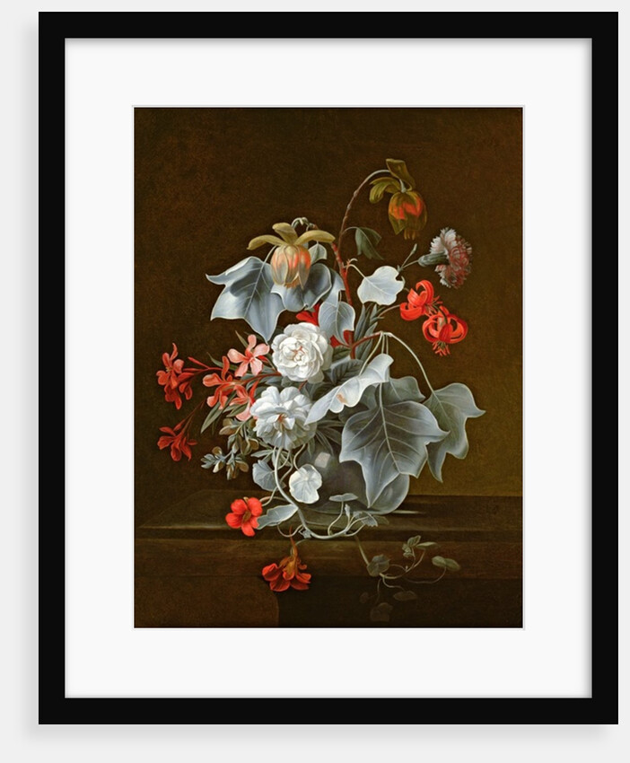 Still Life by Simon Peeterz Verelst