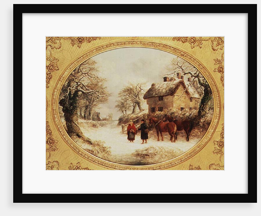 Passing the time of day by Thomas Smythe