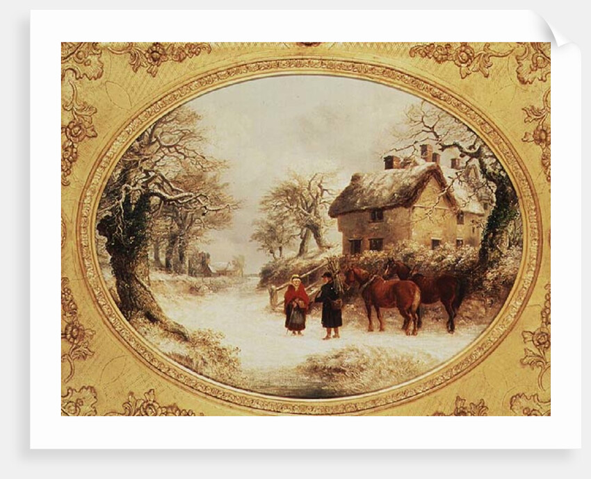 Passing the time of day by Thomas Smythe