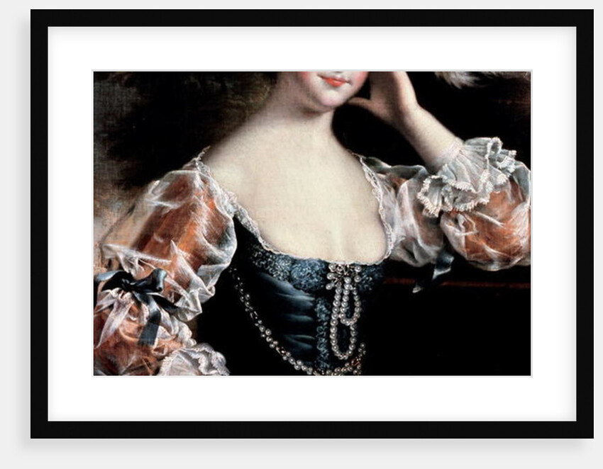 Susanna Hope by Joseph Wright of Derby