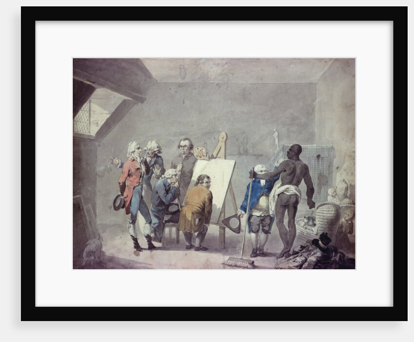 A Meeting of Connoisseurs by John Boyne