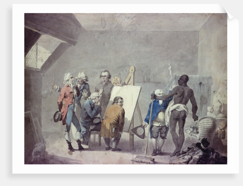 A Meeting of Connoisseurs by John Boyne