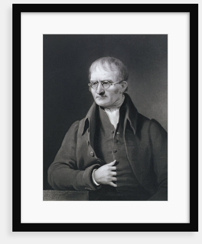 Portrait of Joseph Thomson, 1903 by Arthur Hacker