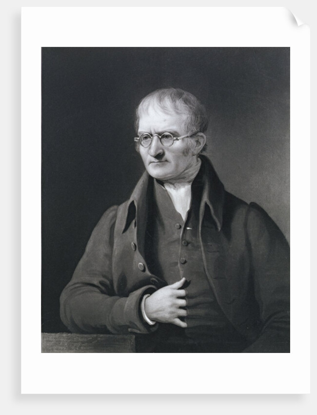 Portrait of Joseph Thomson, 1903 by Arthur Hacker