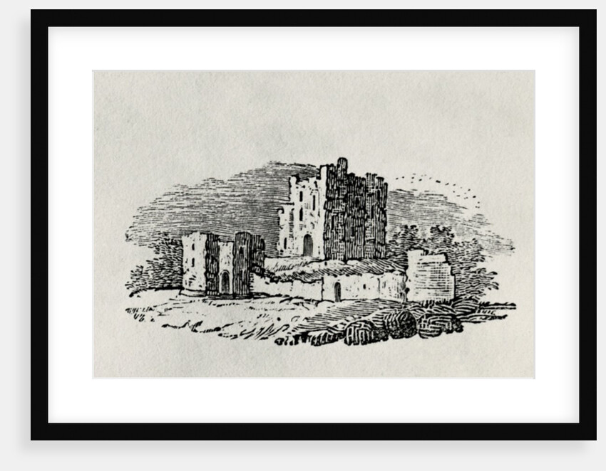 Endpiece by Thomas Bewick