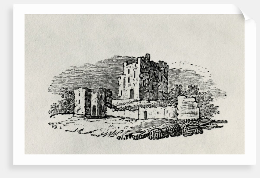 Endpiece by Thomas Bewick