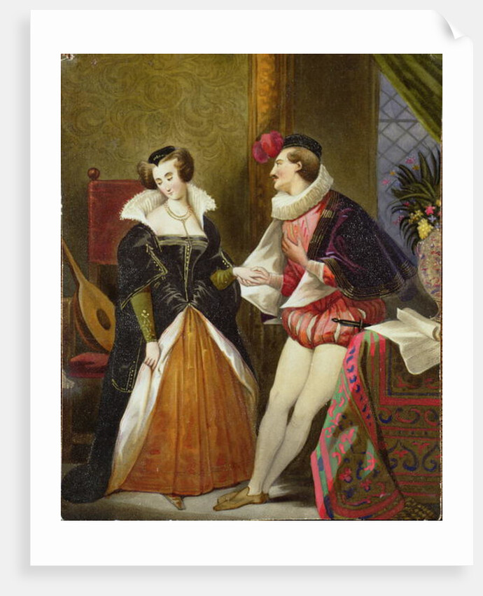 Unrequited Love by Anonymous Anonymous