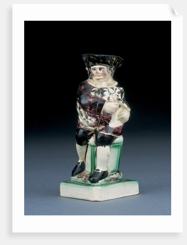 Unloading the Catch by William A. Thornley or Thornbery