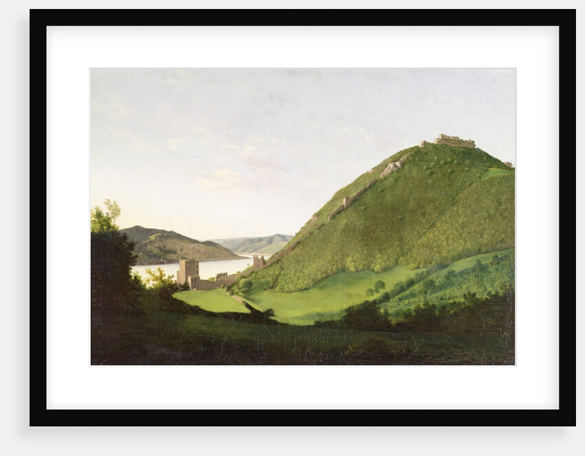 Visegrod, Hungary by Karoly I Marko