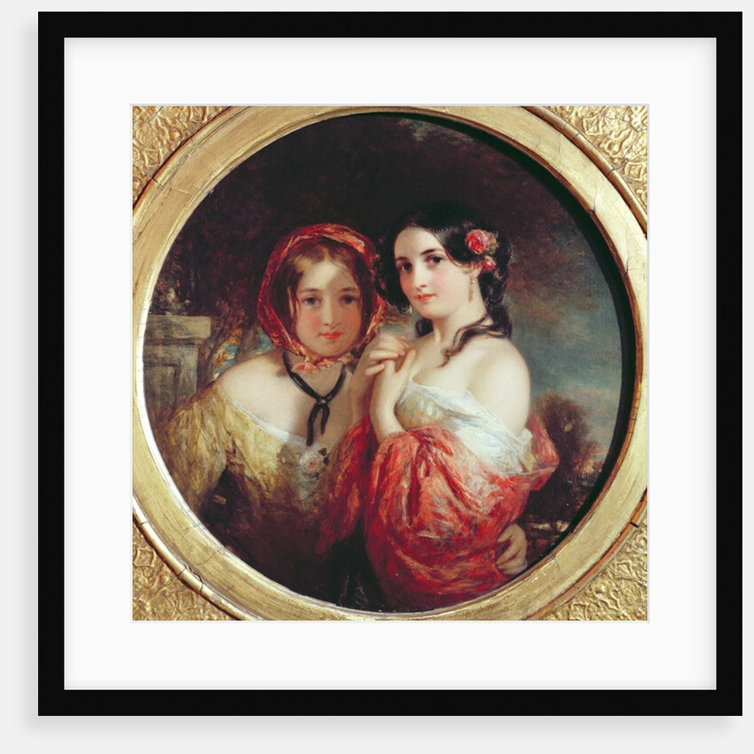 The Sisters by Charles Baxter