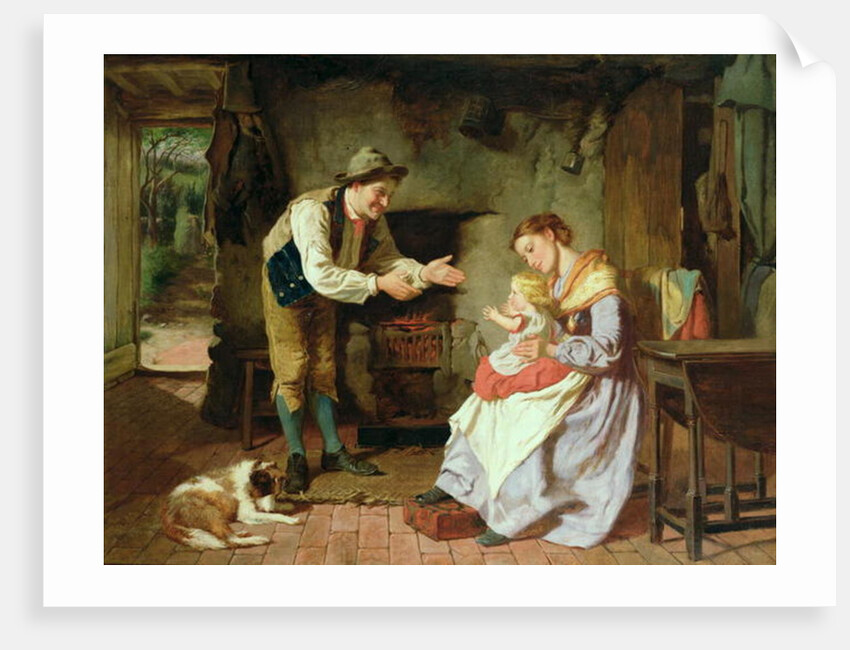 Come to Daddy by William Henry Midwood