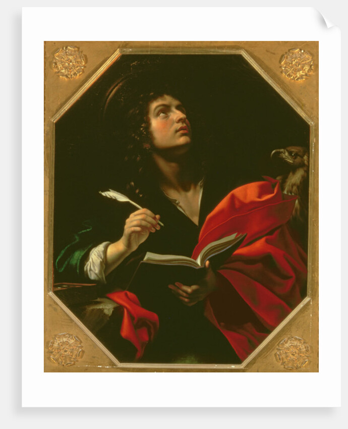 Winter Landscape by Rafel Govertsz Camphuysen