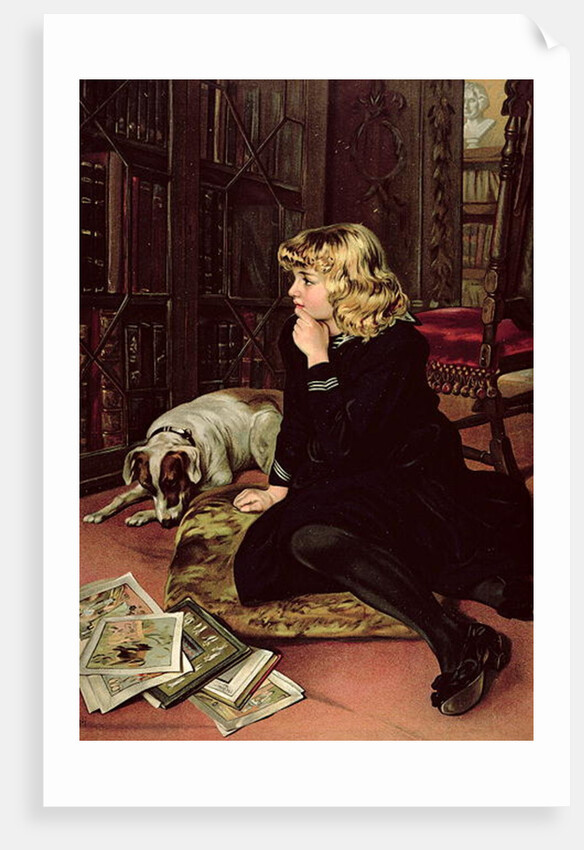 What Shall I Read? by Florence Marlowe