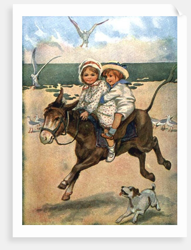 Across the Sands by School English