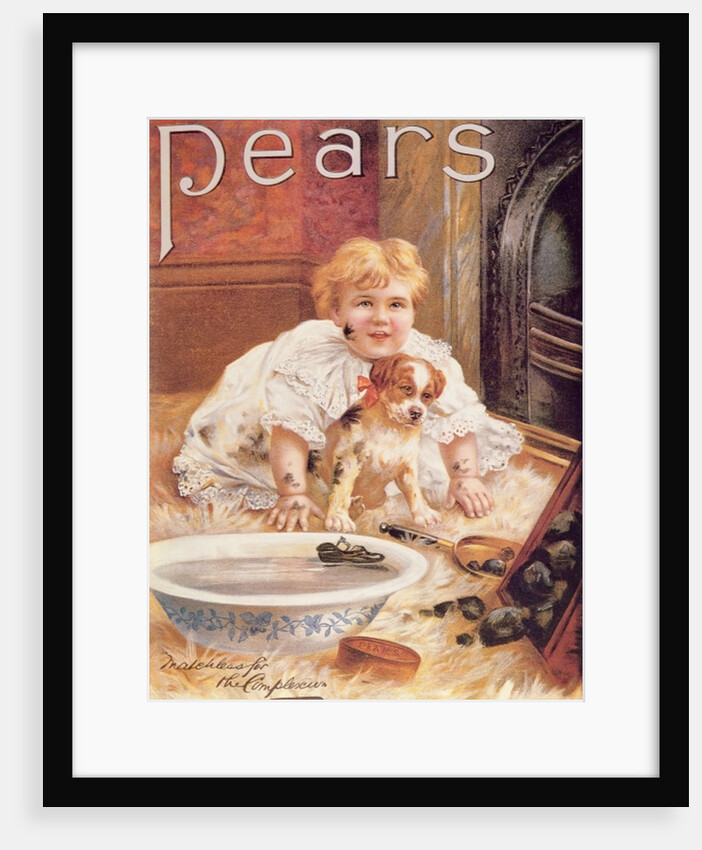 A Guilty Smile before the Thrashing by School English