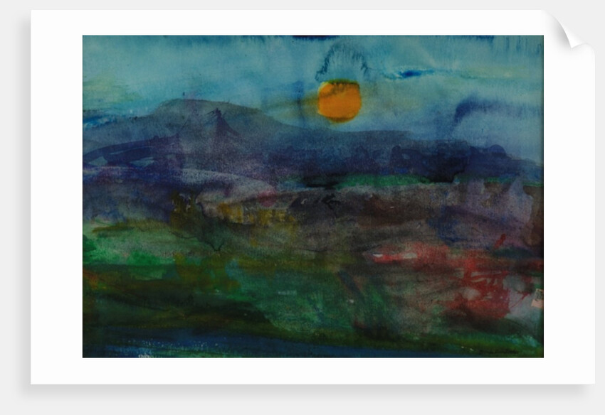 Moonshine by Brenda Brin Booker