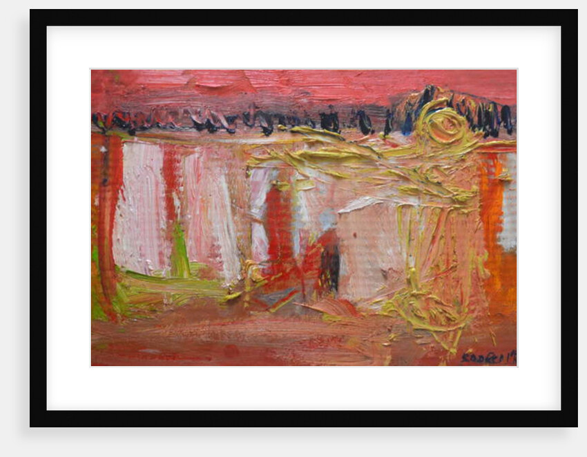 Woman and Washing are One by Brenda Brin Booker