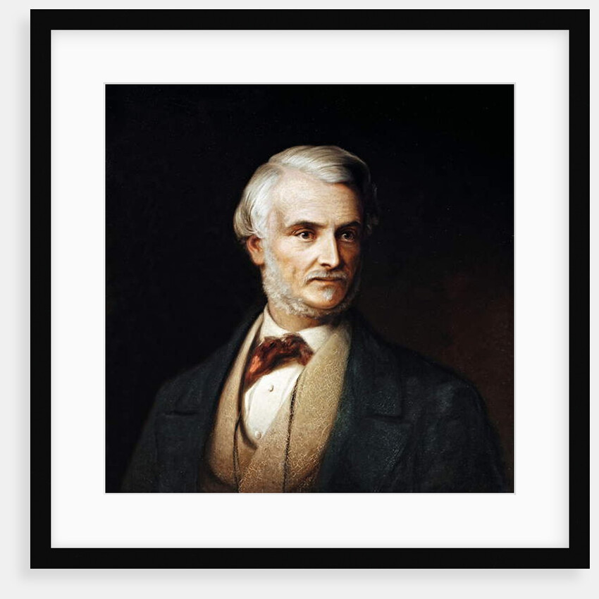 John Manners, 7th Duke of Rutland by English School