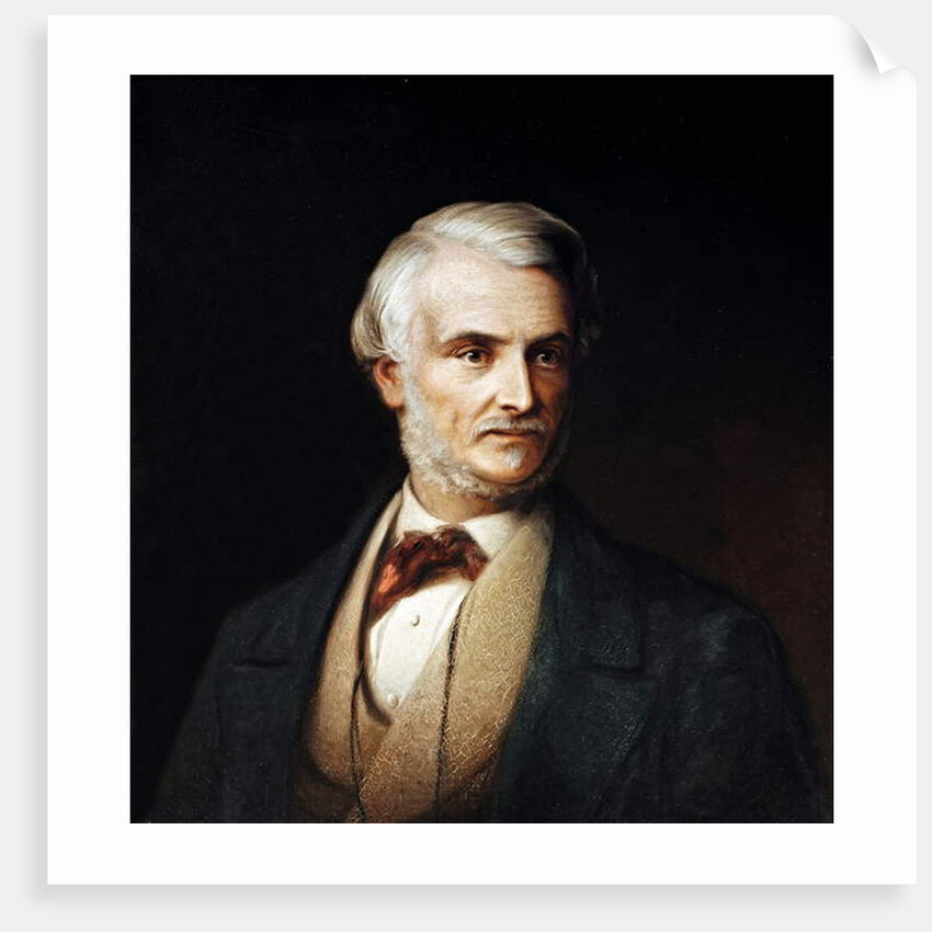 John Manners, 7th Duke of Rutland by English School