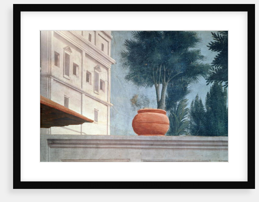 The Raising of the Son of Theophilus, King of Antioch, c.1427 by Tommaso Masaccio