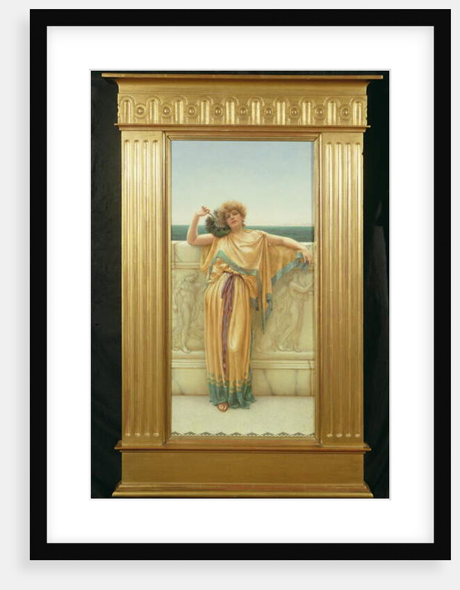 Clymene by John William Godward