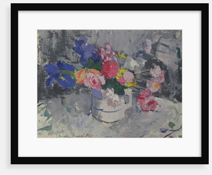 Summer Flowers, c.1942 by Anne Redpath