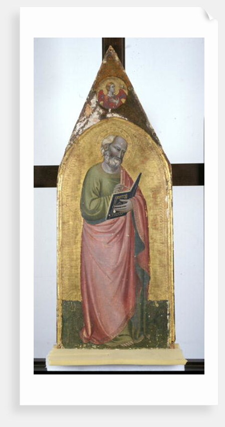 John the Evangelist, c.1360 by Italian School