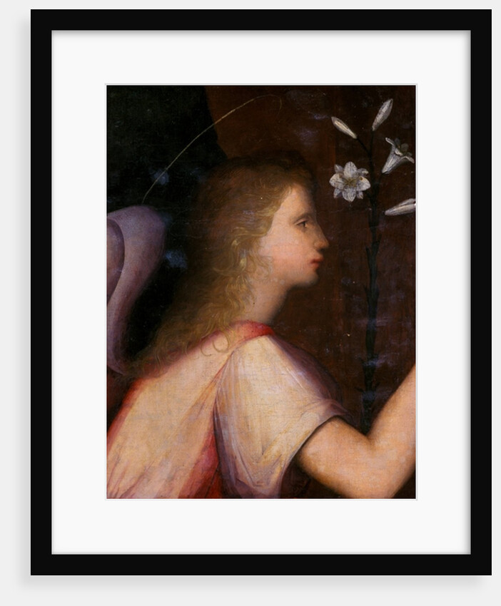 Archangel Gabriel by A. Piccinelli